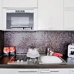 Apartment Visionapartments Rue Caroline - Contactless Check-In *