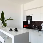 Visionapartments Rue Caroline - Contactless Check-In Apartment *
