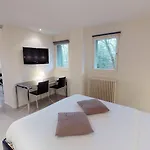 アパート Visionapartments Rue Caroline - Self Check-in