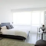 Apartment Visionapartments Rue Caroline - Contactless Check-In