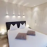 アパート Visionapartments Rue Caroline - Self Check-in ローザンヌ