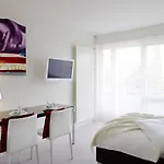 Visionapartments Rue Caroline - Contactless Check-In Apartment *