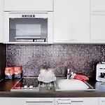 Visionapartments Rue Caroline - Self Check-in * ローザンヌ