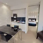 Apartment Visionapartments Rue Caroline - Contactless Check-In