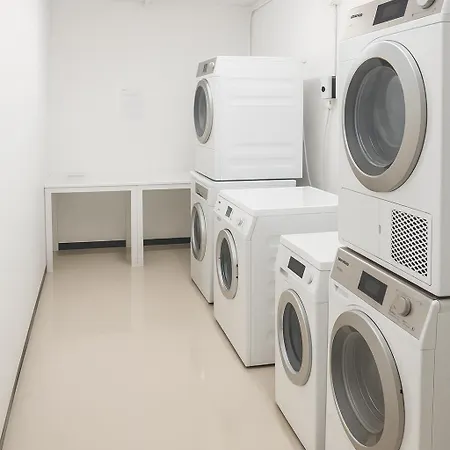 Visionapartments Rue Caroline - Self Check-In