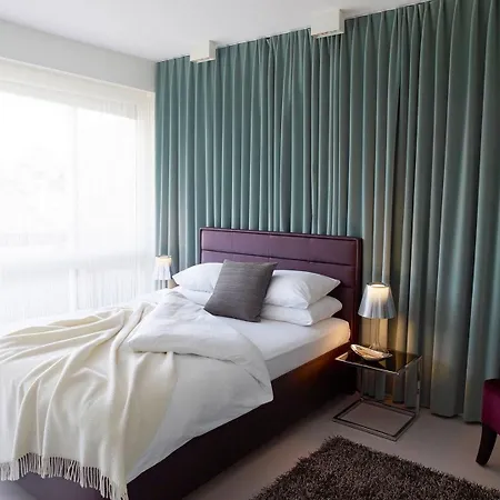 Visionapartments Rue Caroline - Self Check-in 아파트 로잔