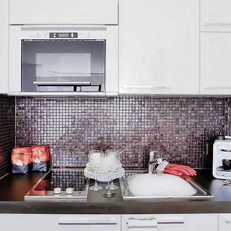 아파트 Visionapartments Rue Caroline - Self Check-in *