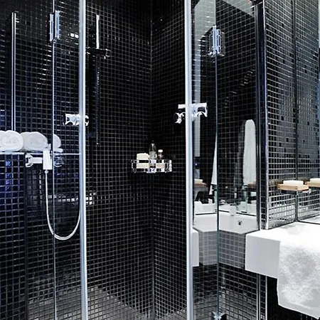 Visionapartments Rue Caroline - Self Check-in 로잔