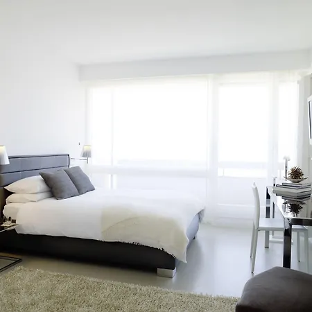아파트 Visionapartments Rue Caroline - Self Check-in