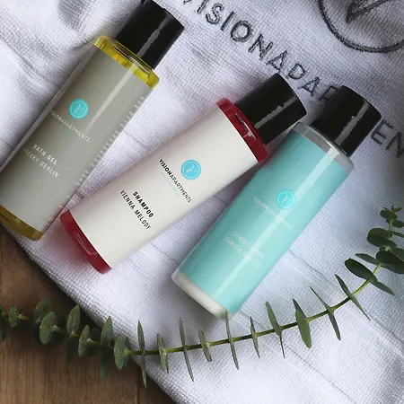 Visionapartments Rue Caroline - Contactless Check-in アパート