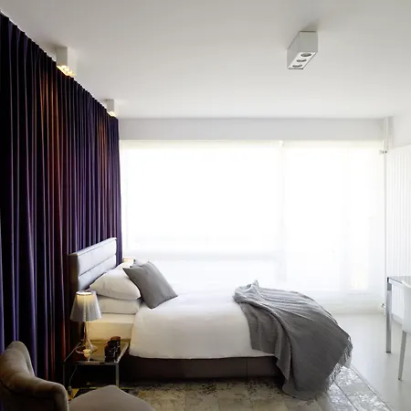 Visionapartments Rue Caroline - Self Check-in 아파트 로잔