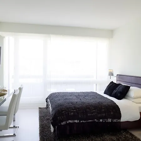 아파트 Visionapartments Rue Caroline - Self Check-in
