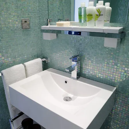 Visionapartments Rue Caroline - Self Check-in *
