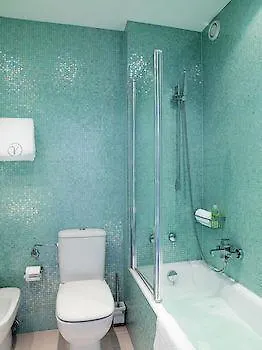 아파트 Visionapartments Rue Caroline - Self Check-in