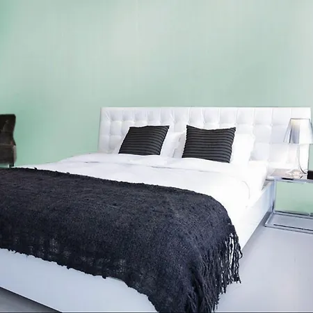 Visionapartments Rue Caroline - Contactless Check-in