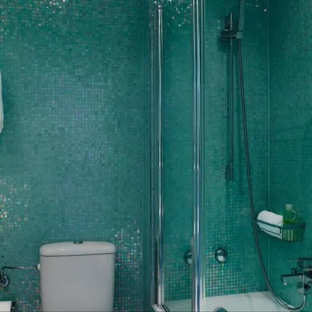 Visionapartments Rue Caroline - Contactless Check-in アパート ローザンヌ