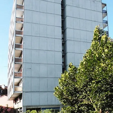 Visionapartments Rue Caroline - Contactless Check-In *