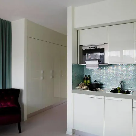 Visionapartments Rue Caroline - Contactless Check-In Apartment *