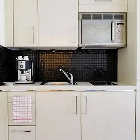Apartment Visionapartments Rue Caroline - Contactless Check-In *