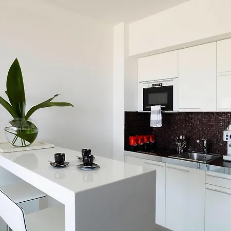 Apartment Visionapartments Rue Caroline - Contactless Check-In *