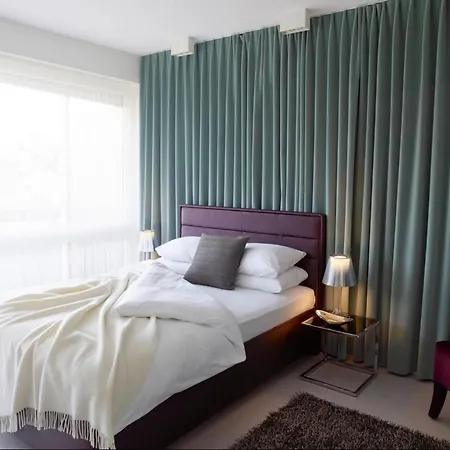 아파트 Visionapartments Rue Caroline - Self Check-in