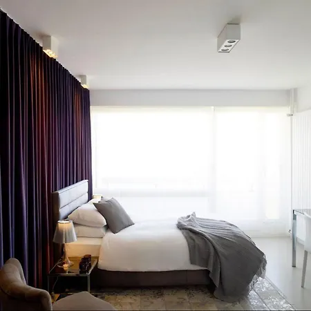 아파트 Visionapartments Rue Caroline - Self Check-in *
