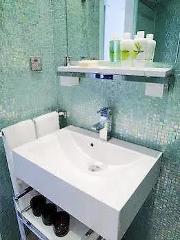 Visionapartments Rue Caroline - Self Check-in 아파트