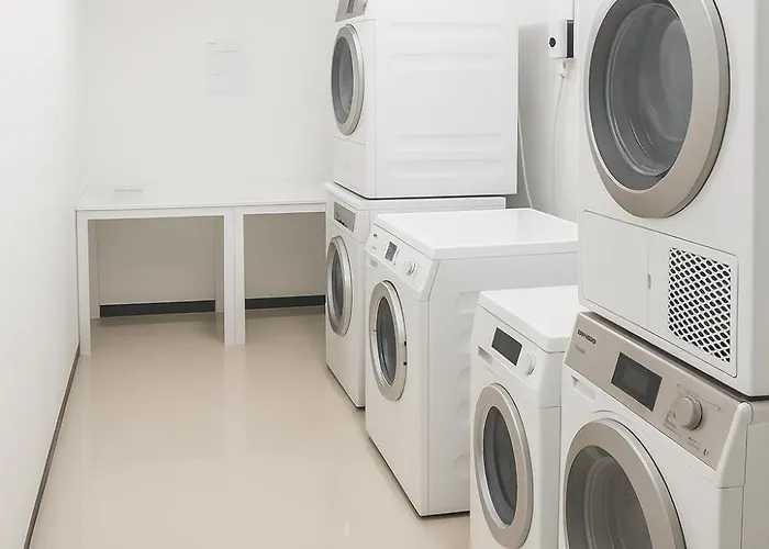 Visionapartments Rue Caroline - Contactless Check-In