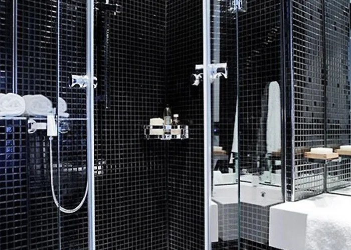 Visionapartments Rue Caroline - Contactless Check-In Lausanne