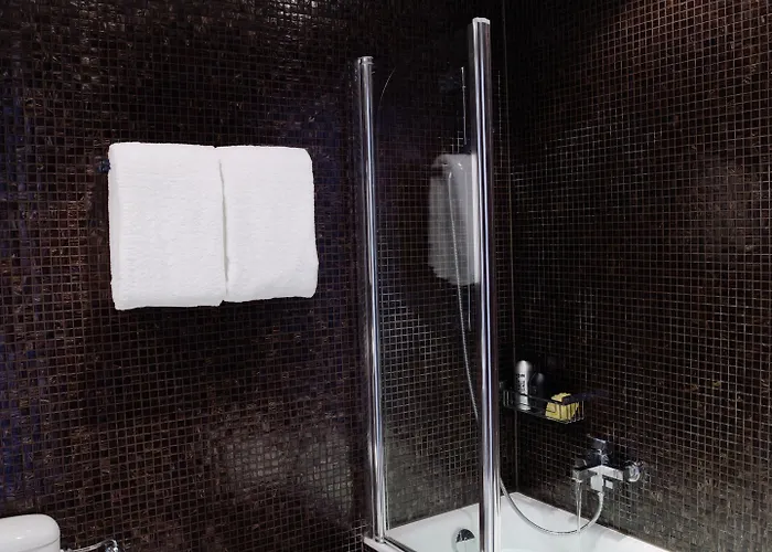 Visionapartments Rue Caroline - Contactless Check-in Losanna