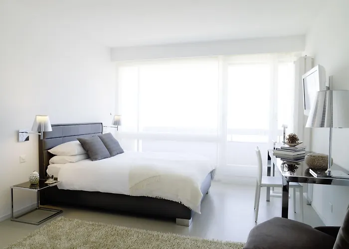 Appartamento Visionapartments Rue Caroline - Contactless Check-in