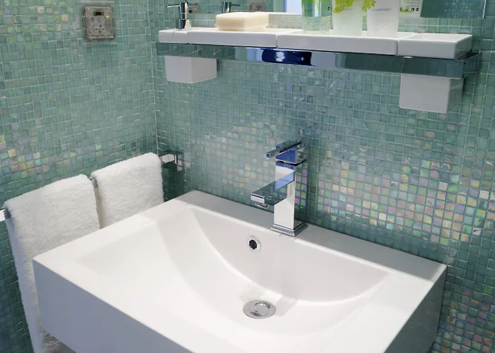 Visionapartments Rue Caroline - Contactless Check-in