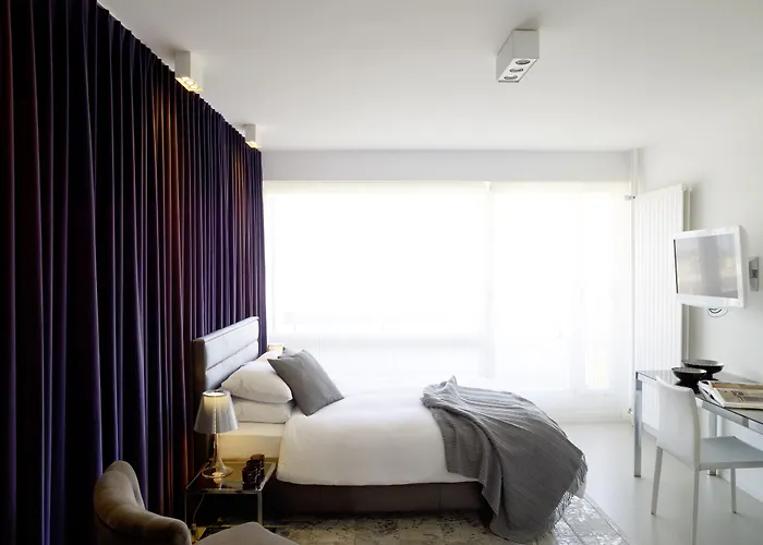 Visionapartments Rue Caroline - Contactless Check-in Appartamento Losanna