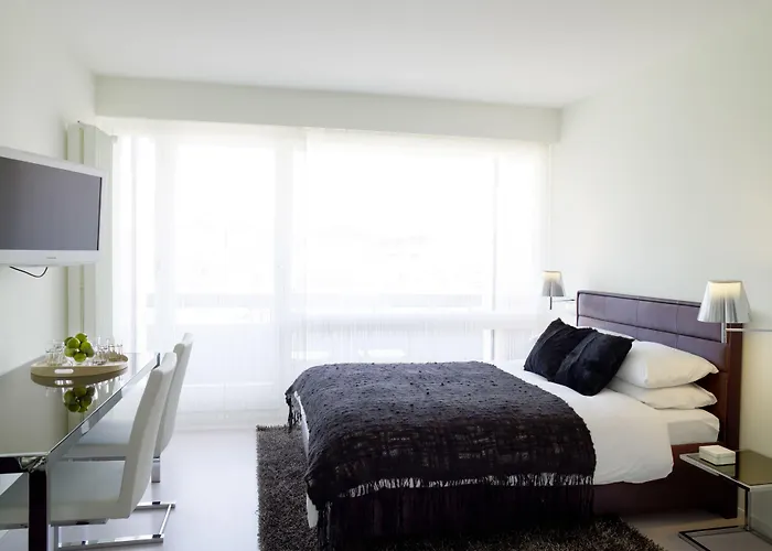 Appartamento Visionapartments Rue Caroline - Contactless Check-in