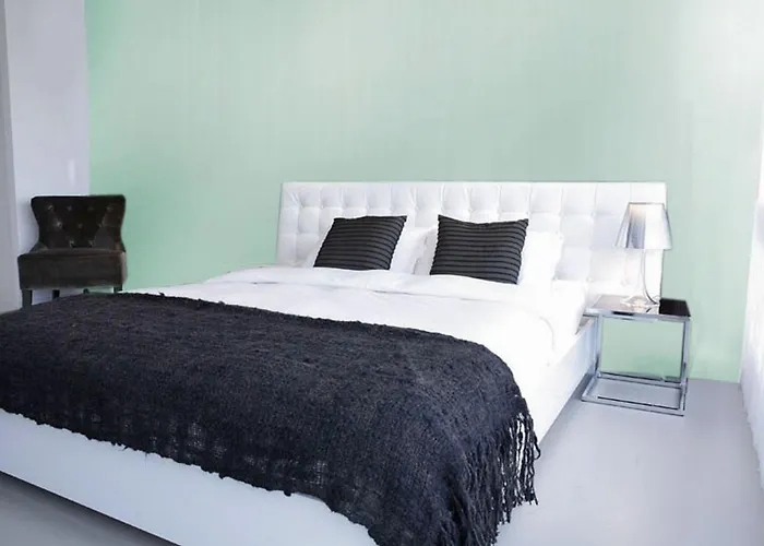 Visionapartments Rue Caroline - Contactless Check-In