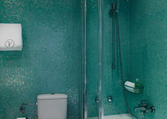 Visionapartments Rue Caroline - Contactless Check-in Appartamento Losanna