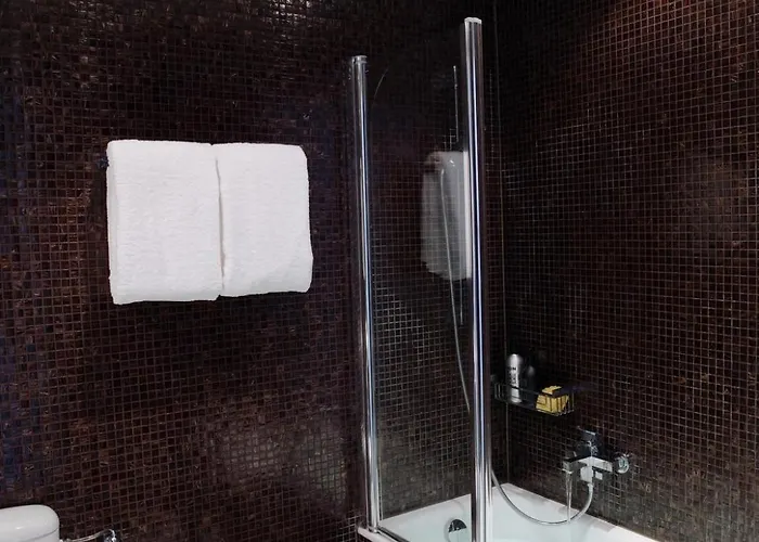 Visionapartments Rue Caroline - Contactless Check-in Appartamento Losanna