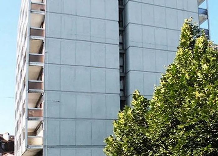 Visionapartments Rue Caroline - Contactless Check-In *