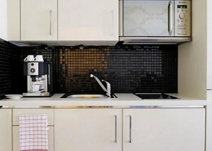 Apartment Visionapartments Rue Caroline - Contactless Check-In *