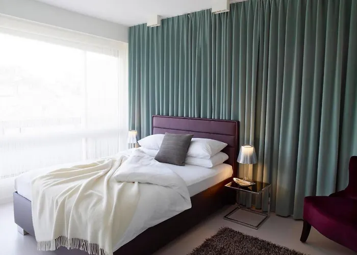 Apartment Visionapartments Rue Caroline - Contactless Check-In