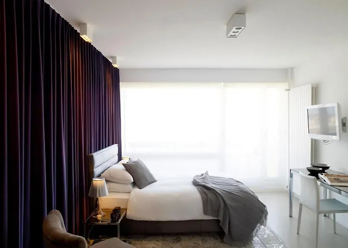 Appartamento Visionapartments Rue Caroline - Contactless Check-in *